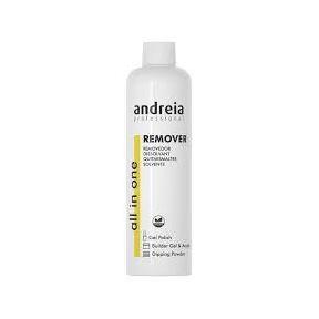 Andreia Gel Polish Remover 250ml